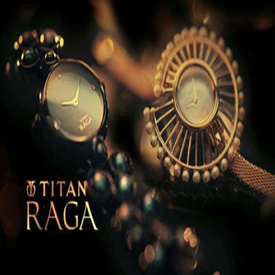 Ogilvy Bengaluru launches new campaign for Titan Raga 1 Indian Television Dot Com